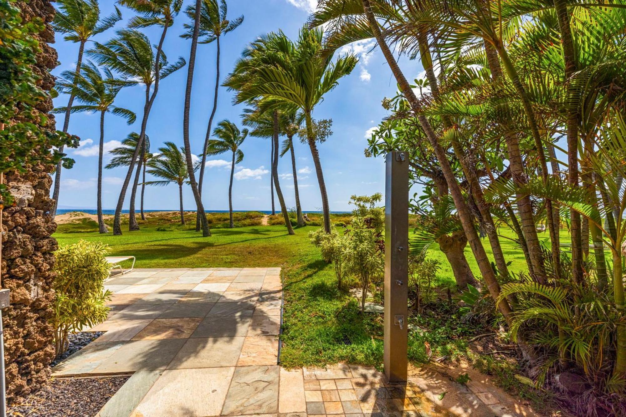 Apartamento Hale Kai O'Kihei 317 Exterior foto