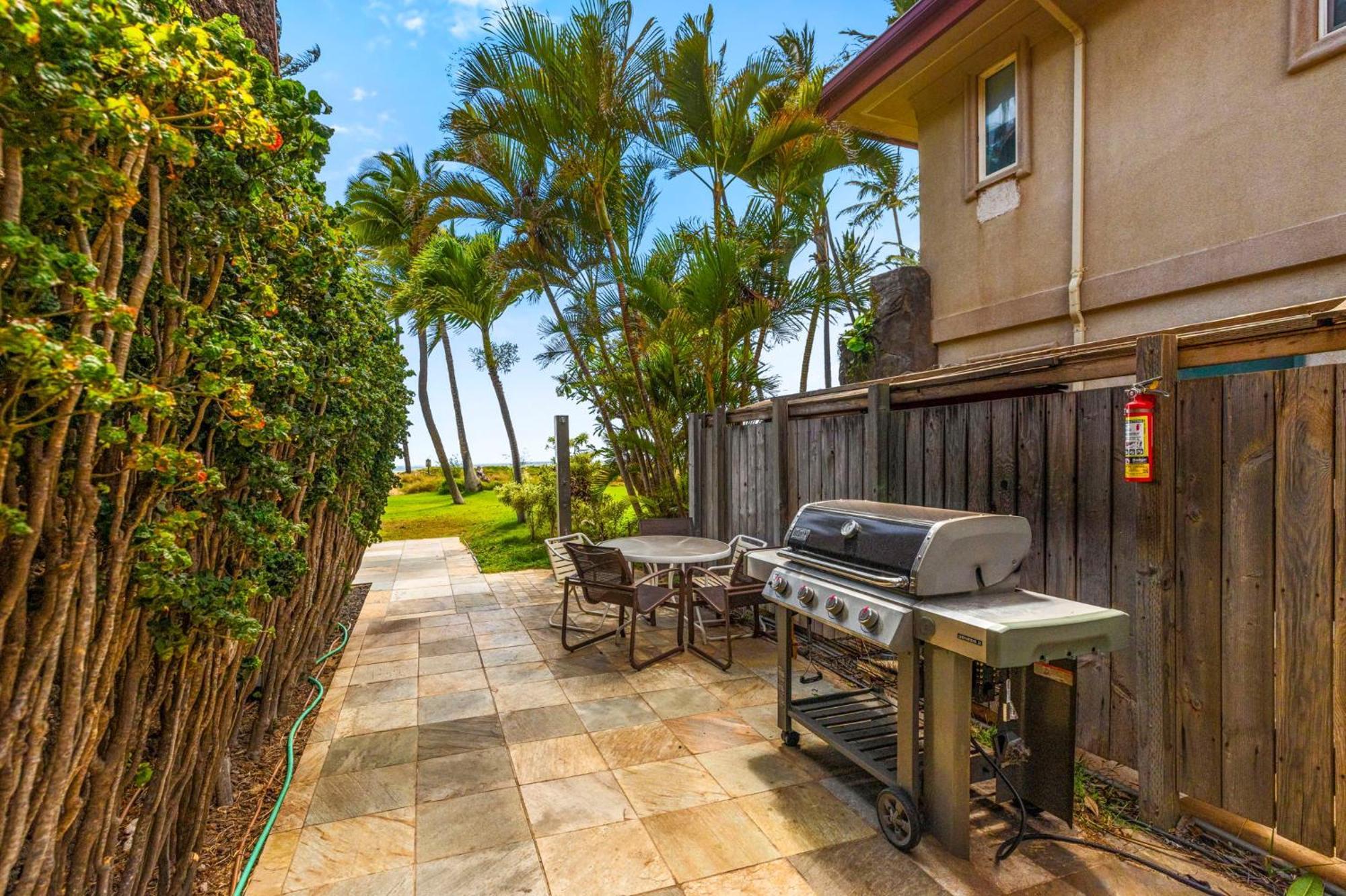Apartamento Hale Kai O'Kihei 317 Exterior foto