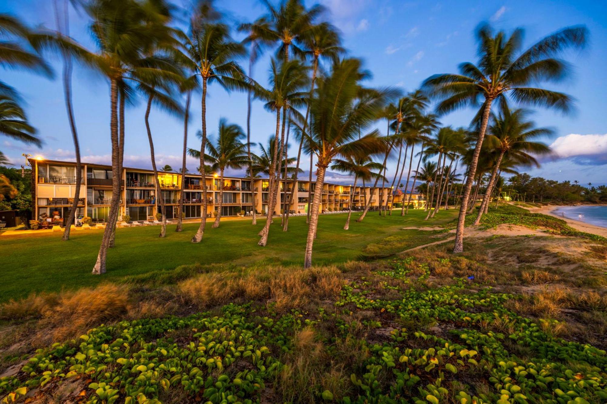 Apartamento Hale Kai O'Kihei 317 Exterior foto