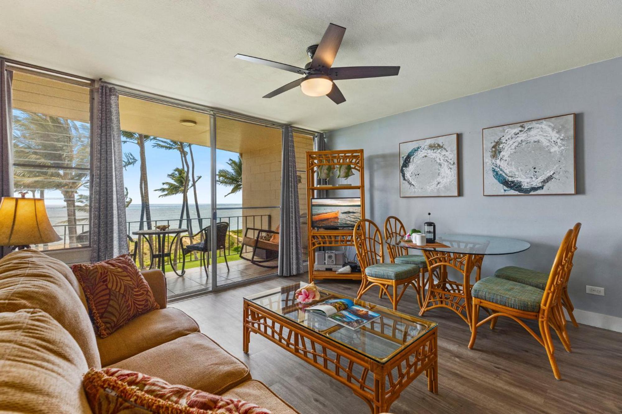 Apartamento Hale Kai O'Kihei 317 Exterior foto