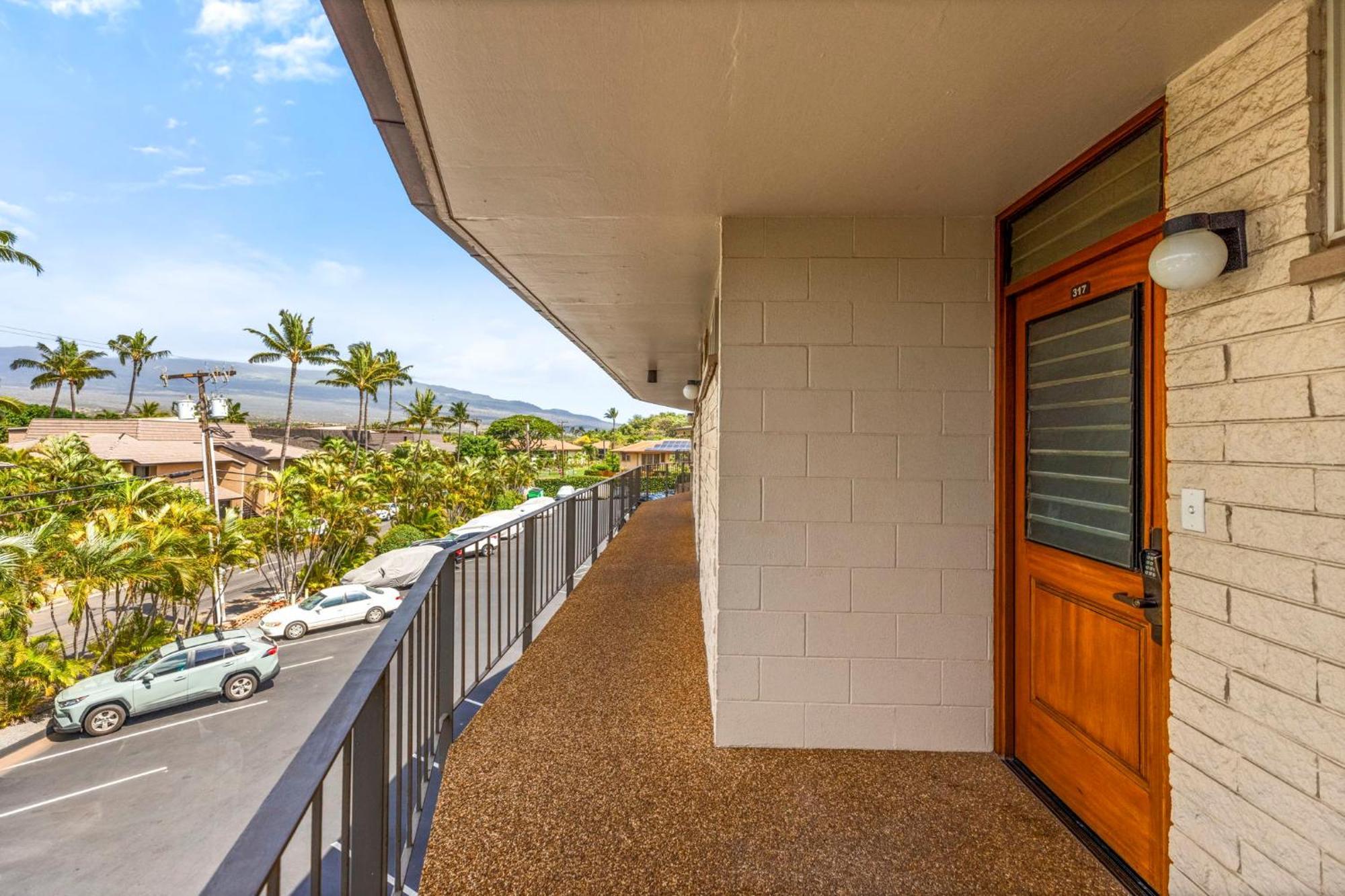 Apartamento Hale Kai O'Kihei 317 Exterior foto