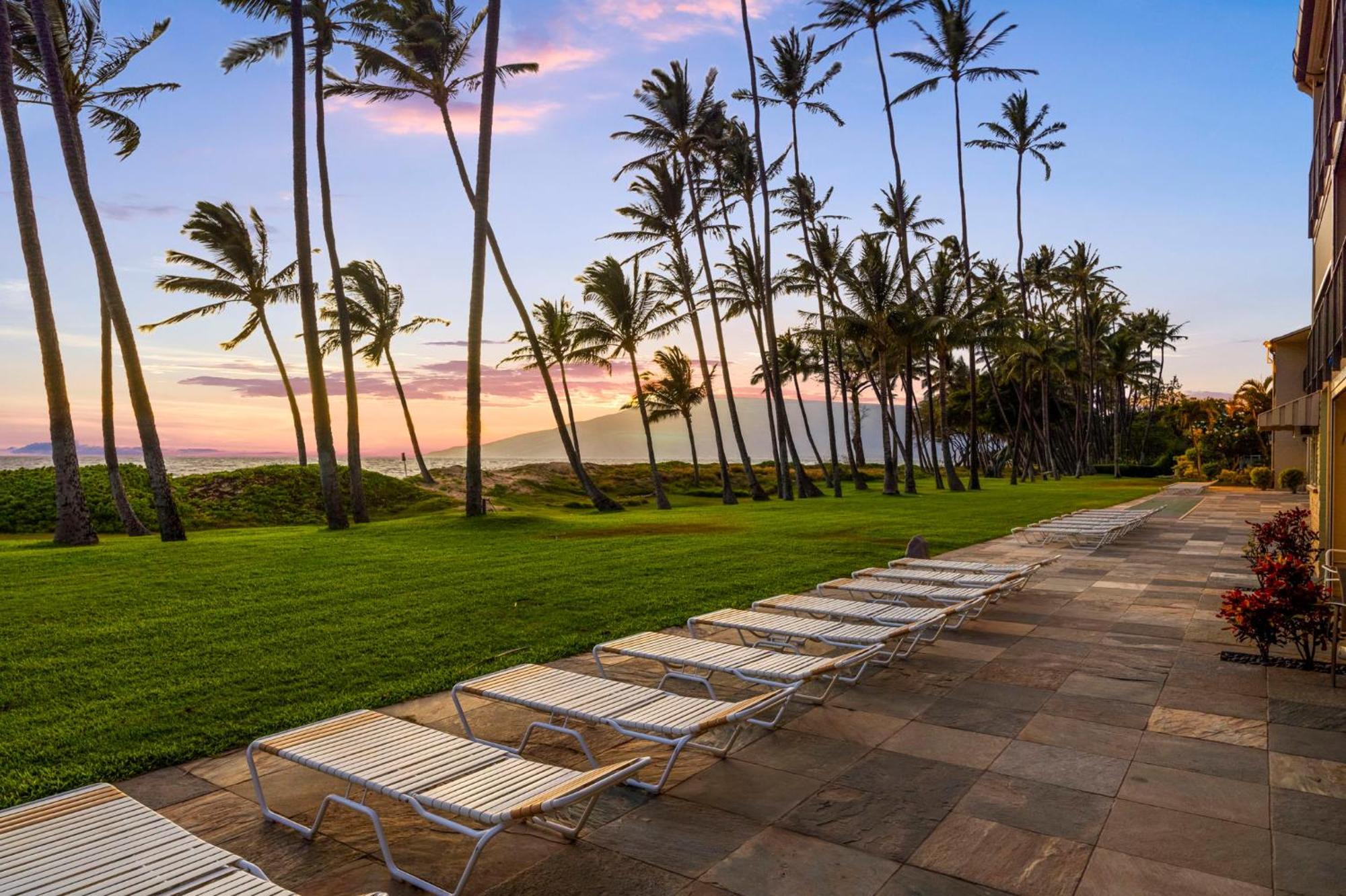 Apartamento Hale Kai O'Kihei 317 Exterior foto
