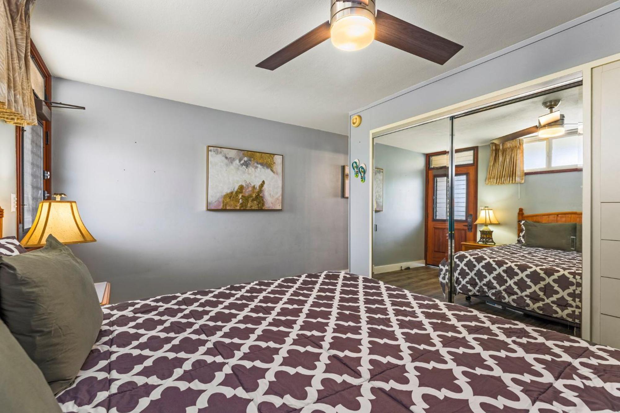 Apartamento Hale Kai O'Kihei 317 Exterior foto