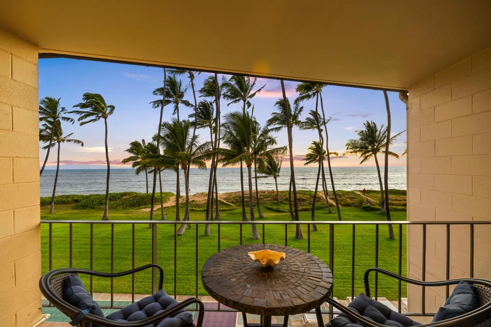 Apartamento Hale Kai O'Kihei 317 Exterior foto