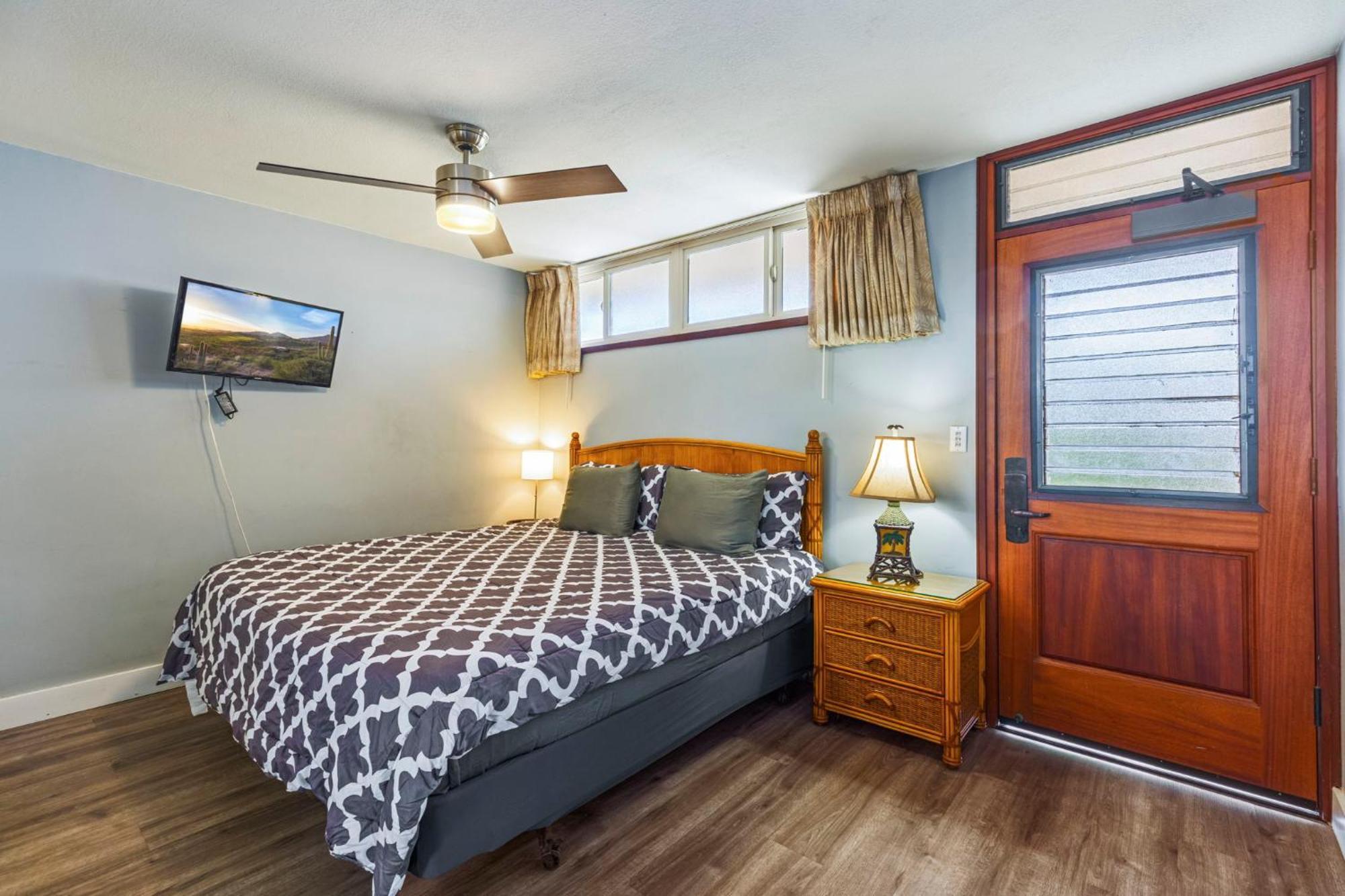 Apartamento Hale Kai O'Kihei 317 Exterior foto
